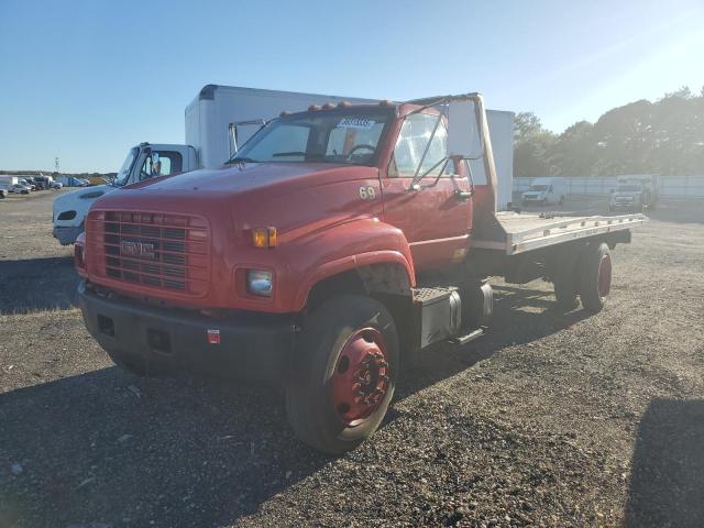2000 GMC C6500 #3301605767
