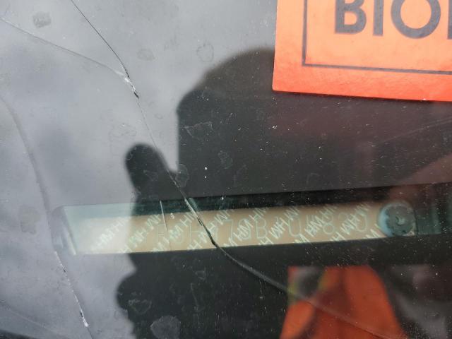 2016 HONDA PILOT TOUR #3284639356