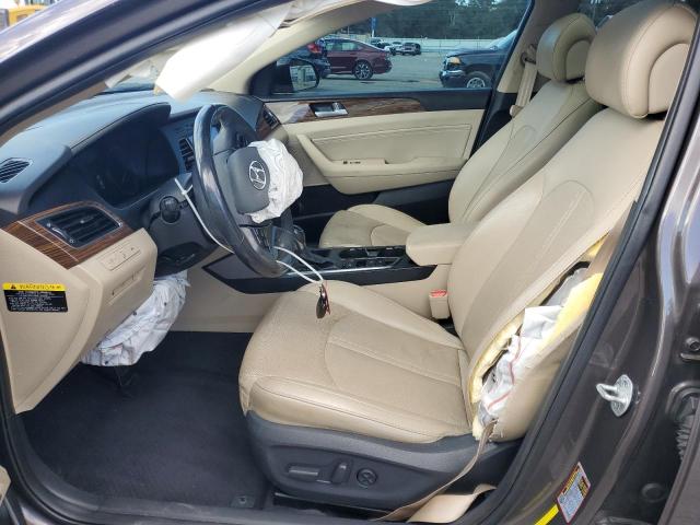 2016 HYUNDAI SONATA SPO #3286683312