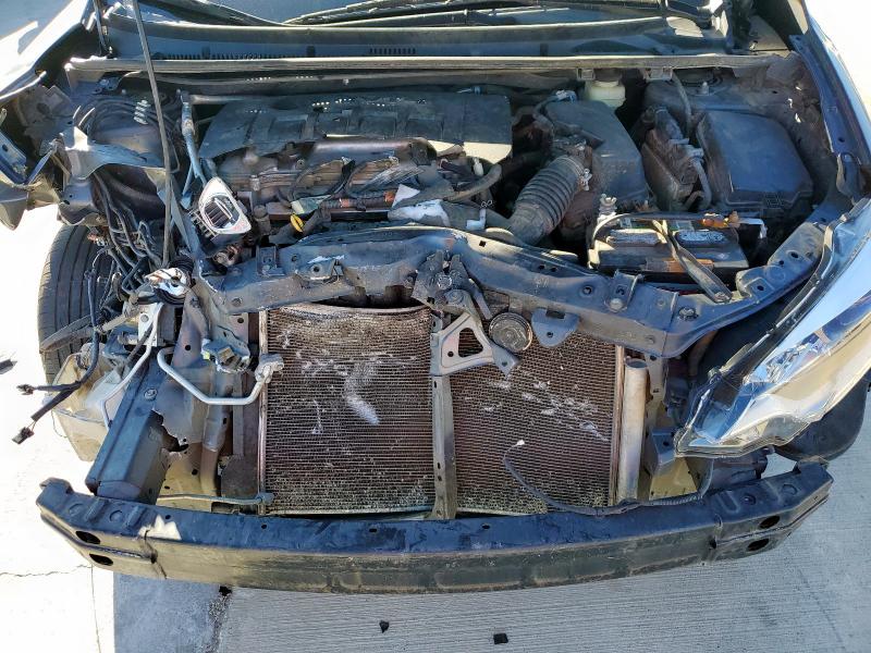 2016 TOYOTA COROLLA L - 5YFBURHE5GP369597