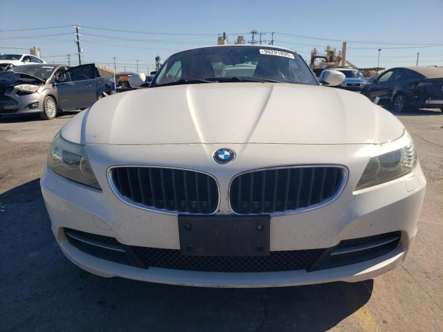 2011 BMW Z4 SDRIVE3 - WBALM5C56BE378381