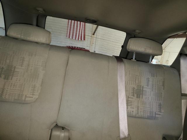 2006 CHEVROLET EQUINOX LS #3292535691