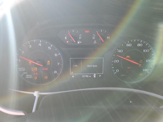 2023 CHEVROLET MALIBU LT - 1G1ZD5ST4PF234402