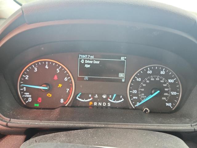 2020 FORD ECOSPORT SE - MAJ3S2GE7LC352165