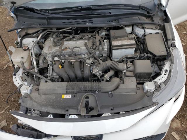 2022 TOYOTA COROLLA LE #3291378133