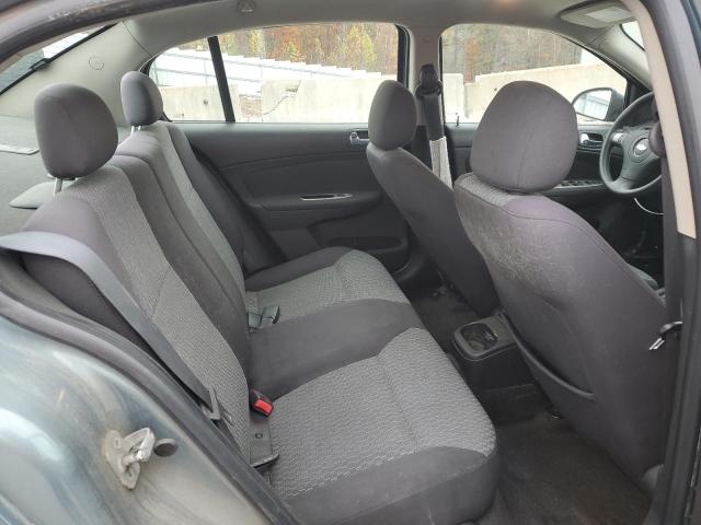 2010 CHEVROLET COBALT 1LT - 1G1AD5F55A7213892