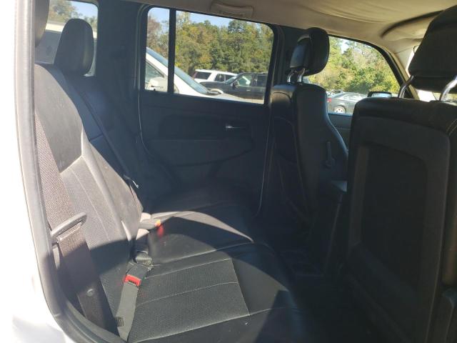 2012 JEEP LIBERTY SP #3286731299