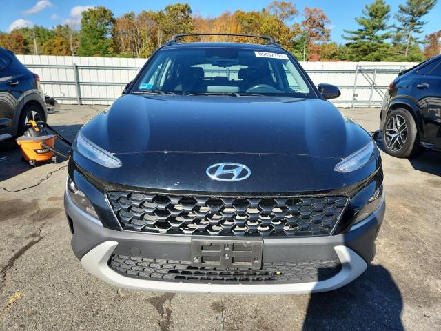 2022 HYUNDAI KONA SEL - KM8K3CAB8NU843781