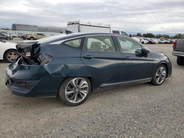 2018 HONDA CLARITY TO - JHMZC5F39JC000817