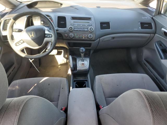 2007 HONDA CIVIC EX #3305977809