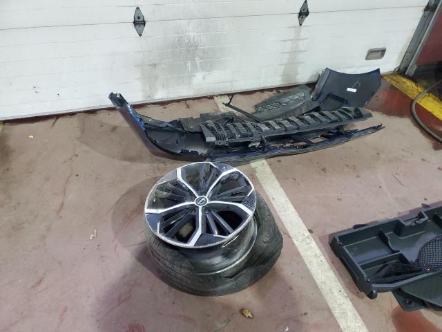 2024 NISSAN ALTIMA SR - 1N4BL4CW2RN302211