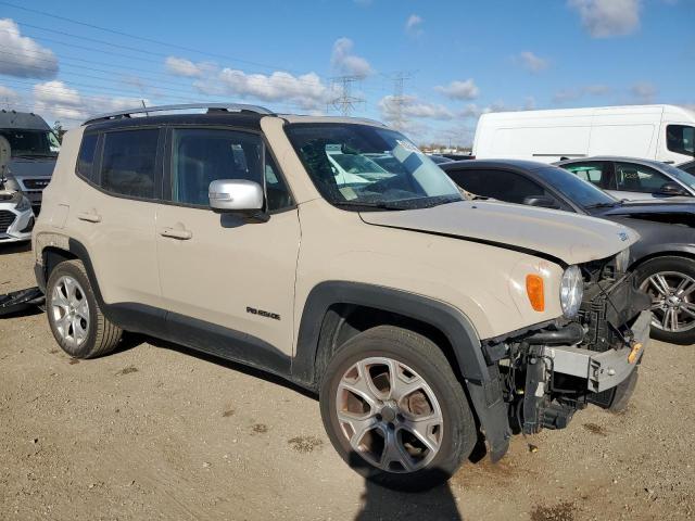 2015 JEEP RENEGADE L #3296409635