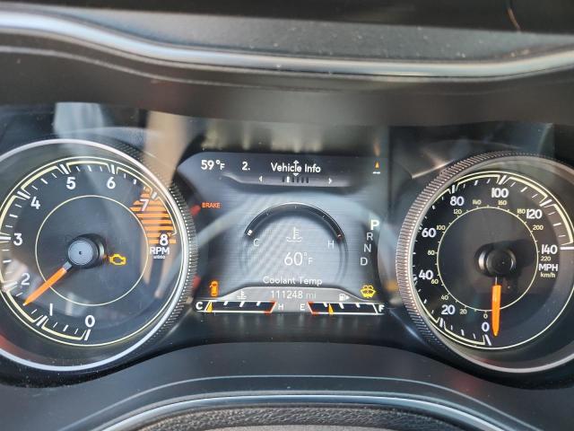 2019 JEEP CHEROKEE L - 1C4PJMDX6KD186682