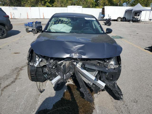 2025 NISSAN ALTIMA SV - 1N4BL4DV2SN380368