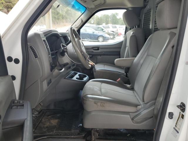 2019 NISSAN NV 1500 S #3286579156