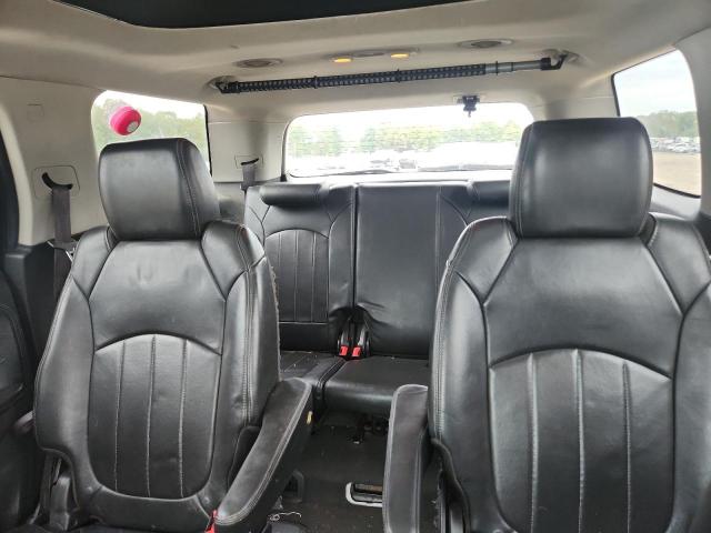 2013 GMC ACADIA DEN #3292296281