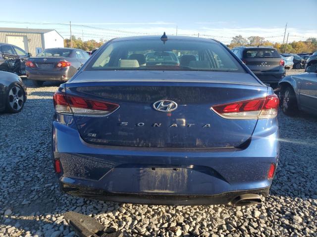 2019 HYUNDAI SONATA SE 5NPE24AF4KH788541