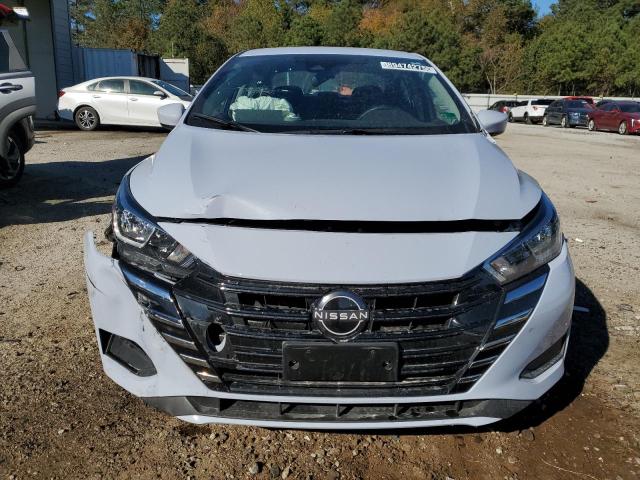 2024 NISSAN VERSA SV - 3N1CN8EV9RL905471