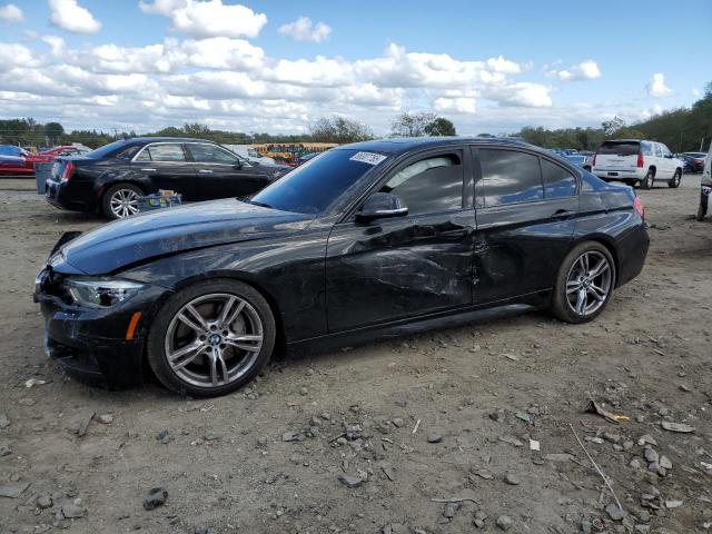 2018 BMW 340 XI - WBA8B7C58JA586355