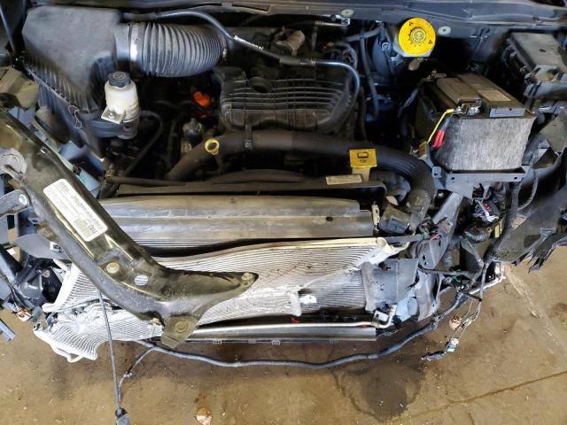 2019 DODGE GRAND CARA 2C4RDGCG2KR565548