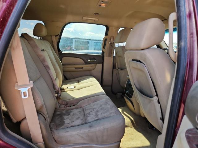 2010 CHEVROLET TAHOE K150 #3279538251