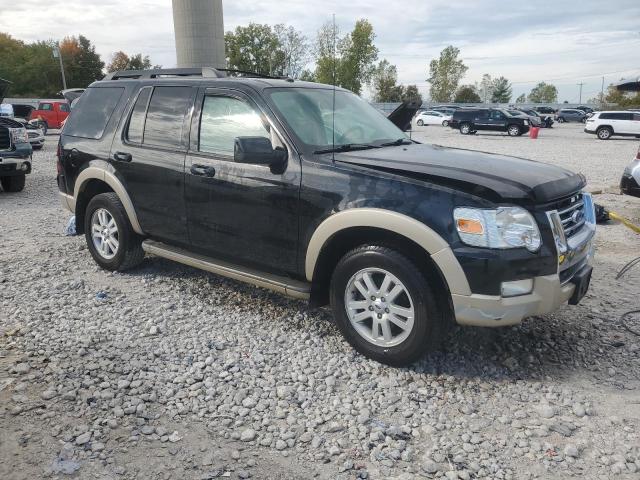 2010 FORD EXPLORER E - 1FMEU7E8XAUA85825