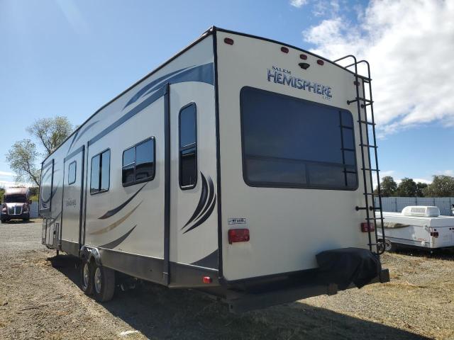 2018 FOREST RIV HEMISPHERE #3272010483