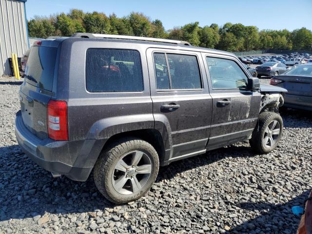 2017 JEEP PATRIOT LA 1C4NJRFB6HD152580
