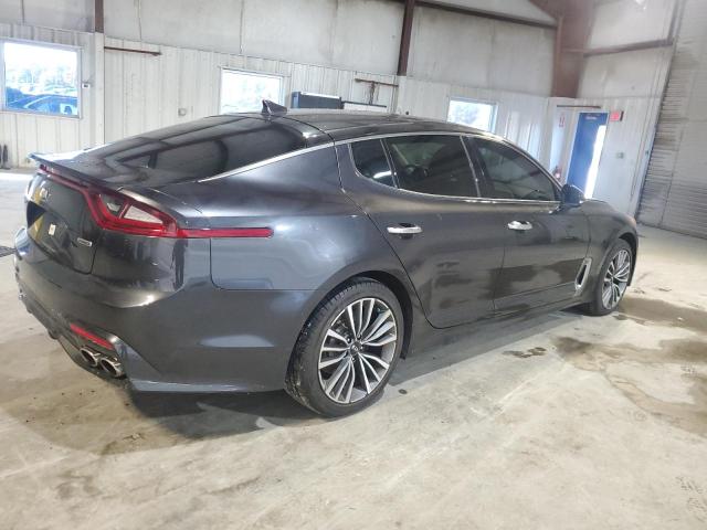 2019 KIA STINGER PR #3292479709
