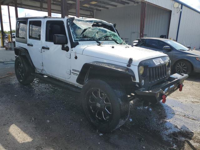 2015 JEEP WRANGLER U - Other View