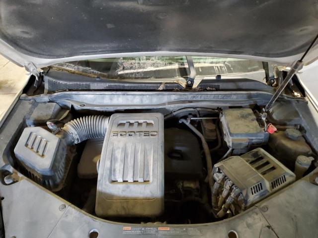 2012 CHEVROLET EQUINOX LT - 2GNALDEK8C1174332