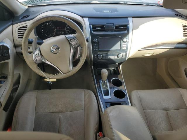 2014 NISSAN ALTIMA 3.5 - 1N4BL3AP3EN234355