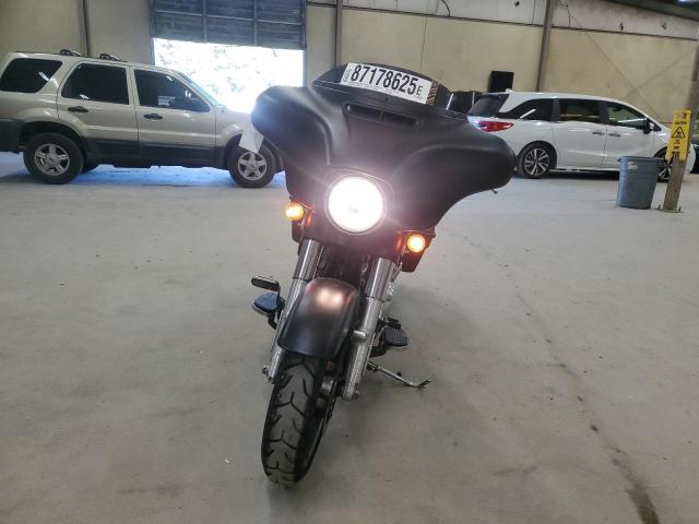 2017 HARLEY-DAVIDSON FLHXS STRE - 1HD1KRC14HB695542