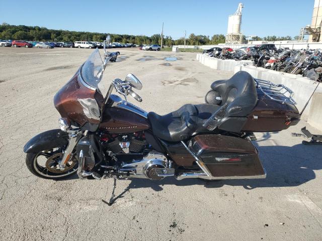 2019 HARLEY-DAVIDSON FLHTKSE - 1HD1TEH12KB954440