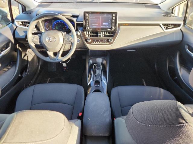 2021 TOYOTA COROLLA LE - JTDEAMDE6MJ029664