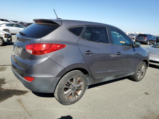 2015 HYUNDAI TUCSON GLS KM8JT3AF7FU988987