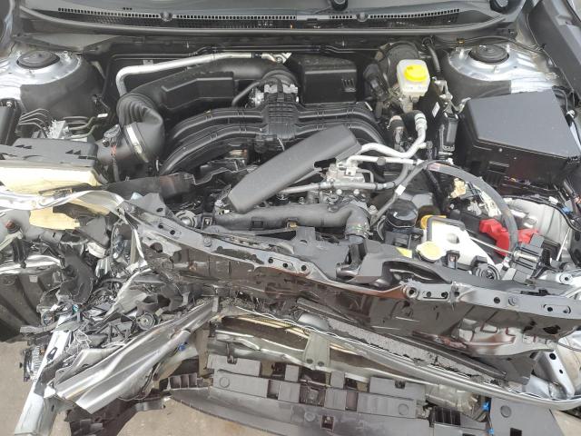 2025 SUBARU OUTBACK PR #3304797352