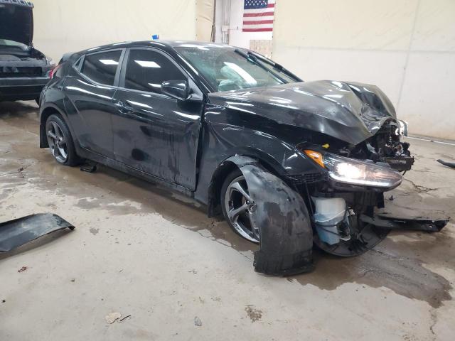 2019 HYUNDAI VELOSTER B #3284839534