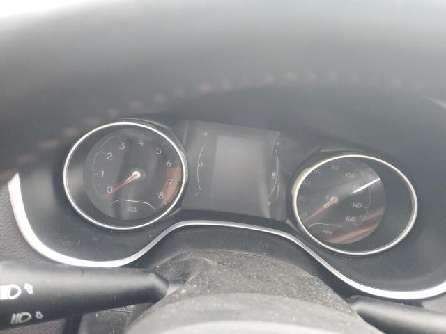 2018 JEEP COMPASS LA - 3C4NJDBB2JT485481