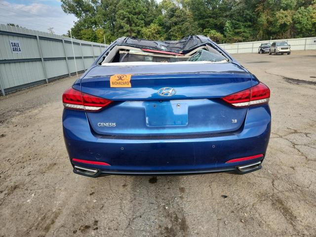 2015 HYUNDAI GENESIS 3. KMHGN4JE1FU060285