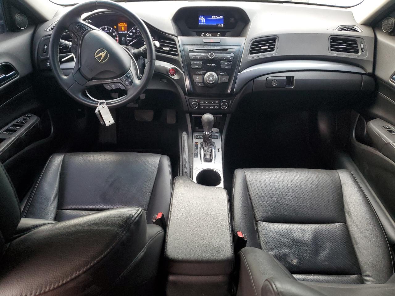 ACURA ILX 20 PREMIUM