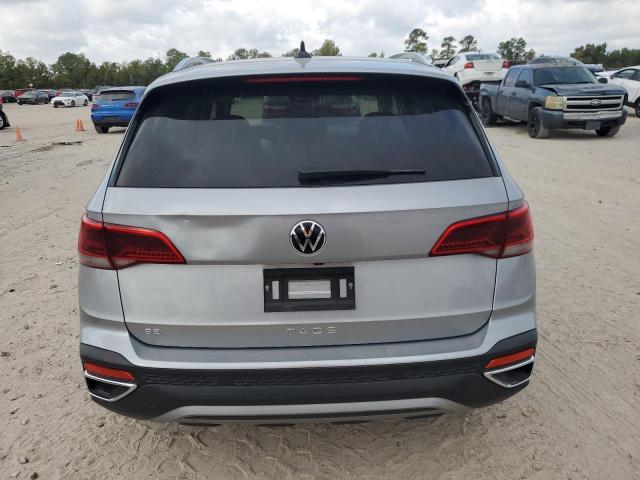 2024 VOLKSWAGEN TAOS SE - 3VVSX7B26RM028814