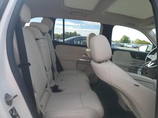 2022 MERCEDES-BENZ GLB 250 4M W1N4M4HB1NW169573