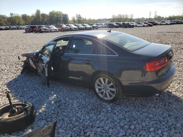 2013 AUDI A6 PREMIUM - WAUGFAFC5DN100976