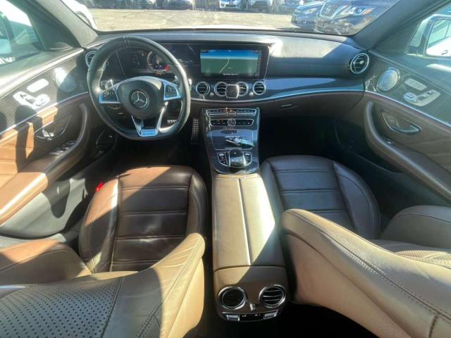 2018 MERCEDES-BENZ E 63 AMG-S #3263758133