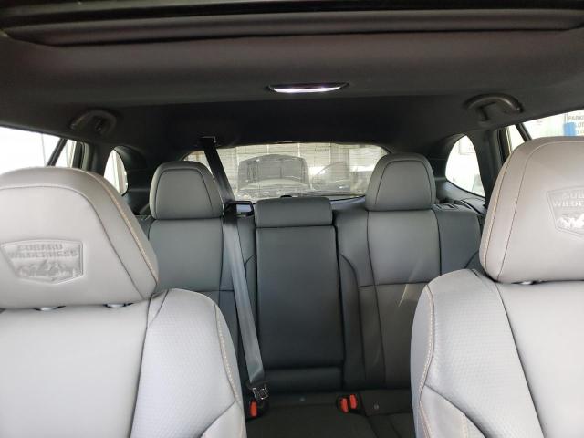 2025 SUBARU OUTBACK WI 4S4BTGUD1S3179202