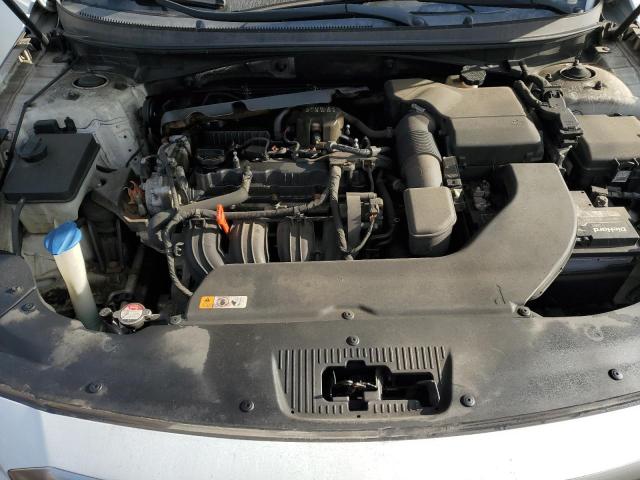 2015 HYUNDAI SONATA SE - 5NPE24AF4FH059090