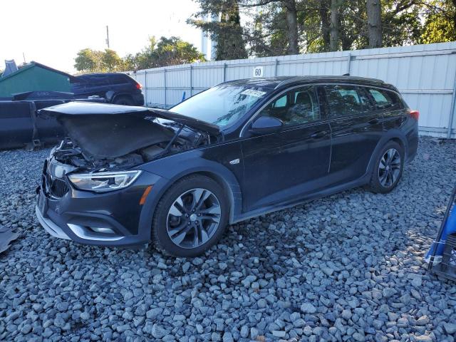 2018 BUICK REGAL TOUR W04GV8SX7J1116259