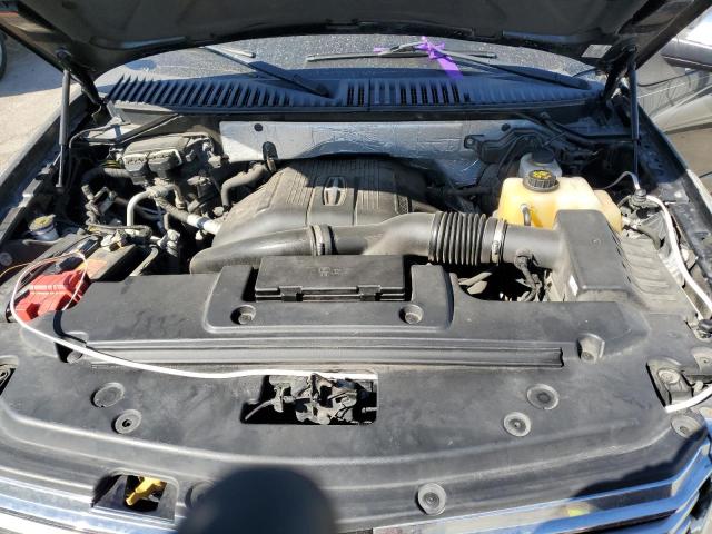 2015 LINCOLN NAVIGATOR - 5LMJJ2JT5FEJ10763