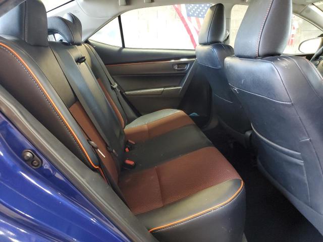 2017 TOYOTA COROLLA L - 2T1BURHEXHC912718